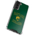 Baylor University Bears Mascot Galaxy S21 FE Clear Case